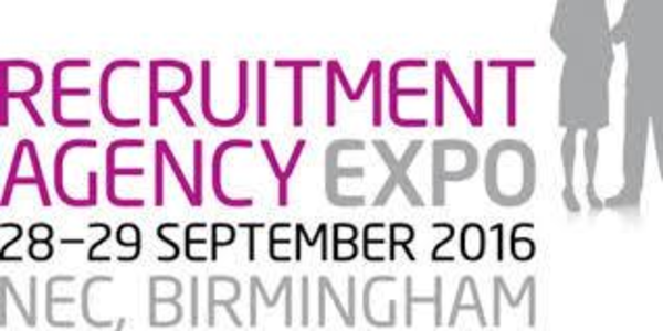 5 key themes from the Recruitment Agency Expo