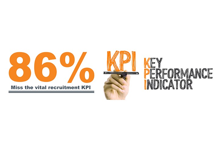 86% miss this vital recruitment KPI. Do you?