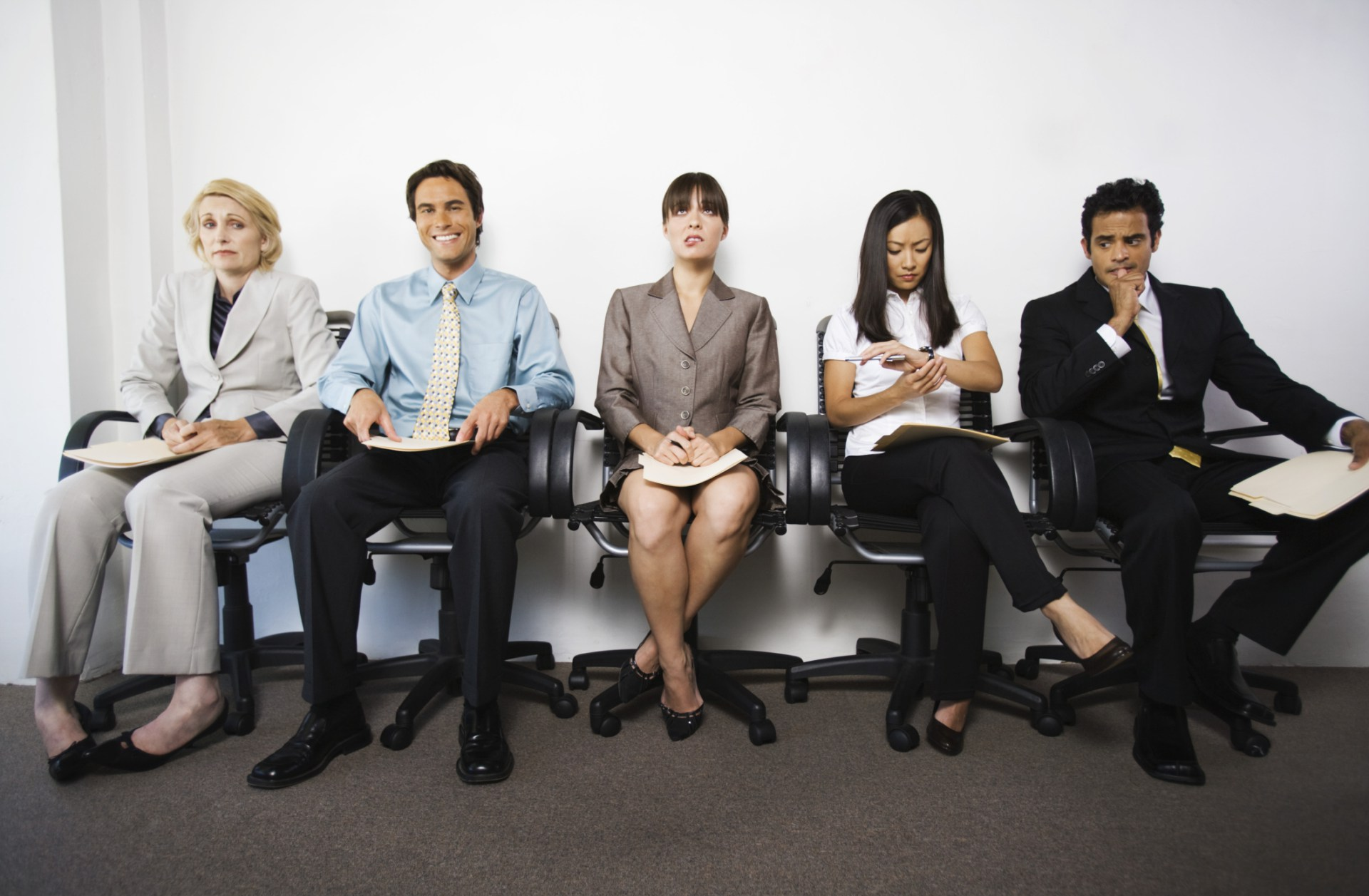 Job hoppers - What do employers & recruiters think