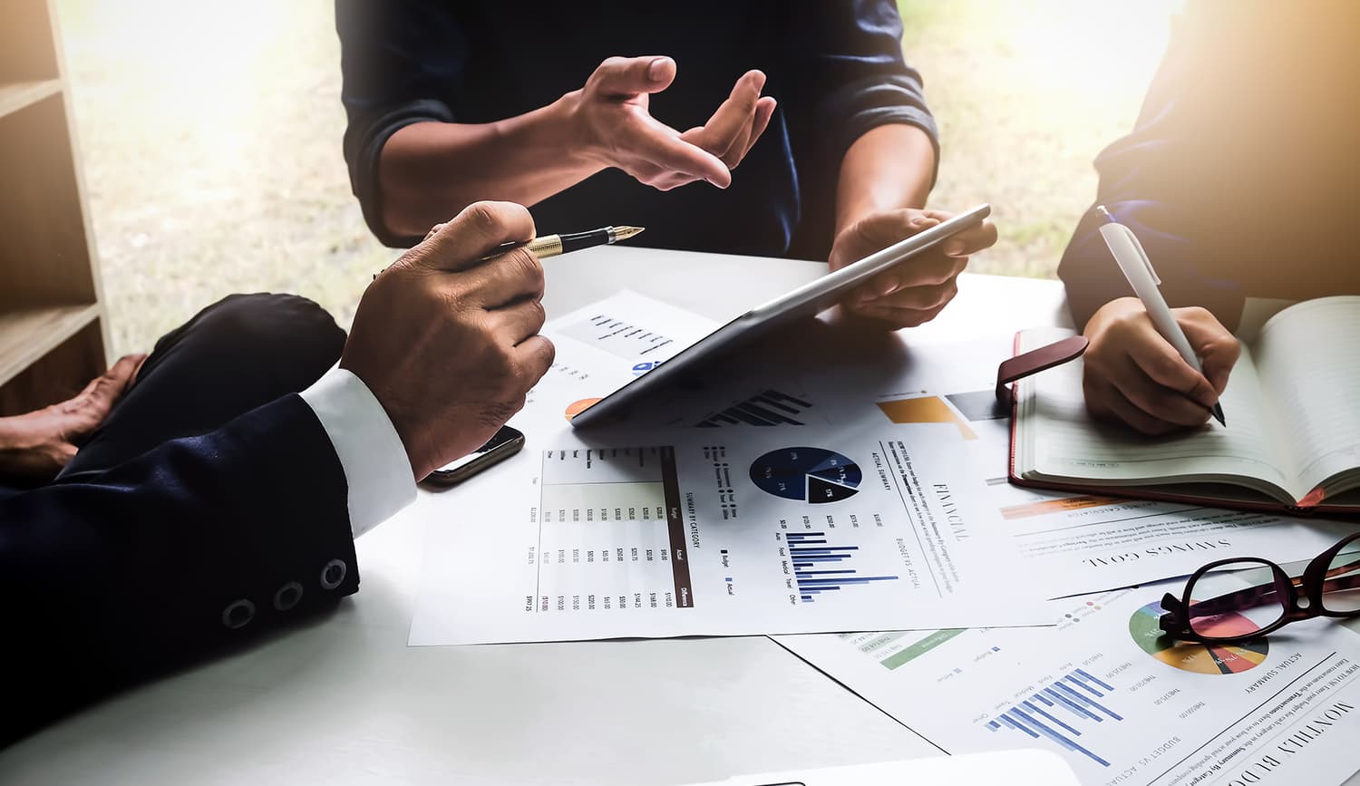 Robbing Peter to pay Paul? The current reality of Supply Chain, Logistics and Sales recruitment