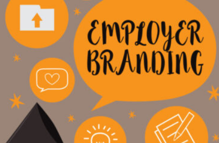 Employer Branding: A Recruiter's Secret Tips To Win The War For Talent