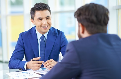 Common interview questions and how to answer them...