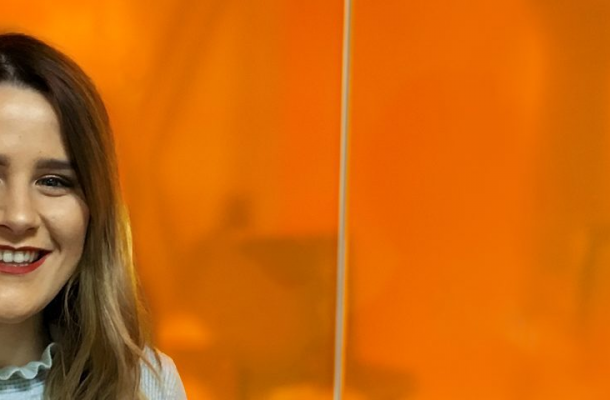 Hotseat: Charlie Lambert on her career in recruitment