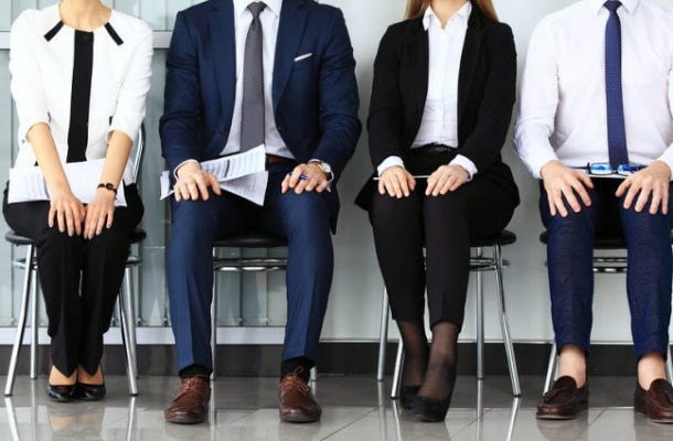 Preparing for interview