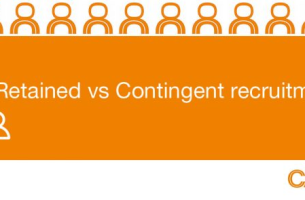 Retained recruitment v contingent recruitment