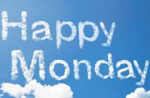 Banish 'Blue Mondays'