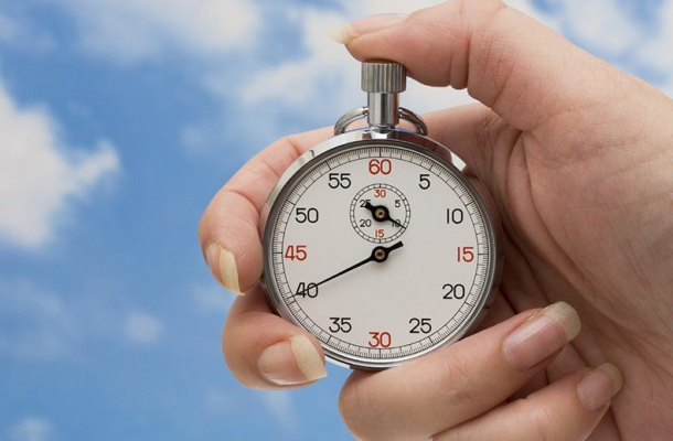 Need for speed to secure talent in the candidate-led job market