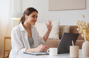 5 benefits of using video interviewing in your hiring process