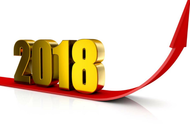 5 Supply Chain Resolutions we all need to keep!