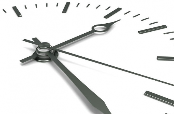 Get ahead for 2018: How to speed up your recruitment process.