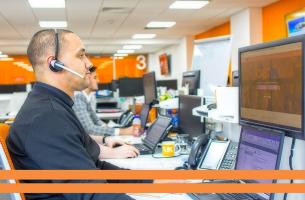 Why I chose recruitment by Conrad Johnson
