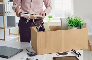 Someone’s resigned. Don’t panic.  Here’s how to hire better