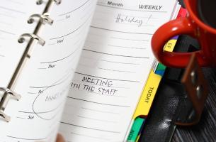 Will You Need To Offer A Four-Day Working Week To Secure Future Candidates?