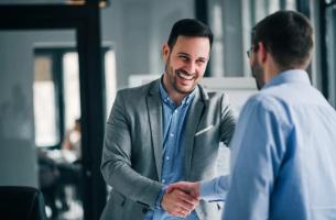 The candidate exists. Does your salary band?