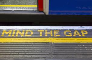 Mind the Gap: What can leaders do to tackle an employee motivation crisis?
