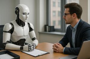 Why the rise of "Hybrid Human-Automation Leaders" are reshaping recruitment