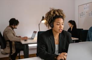 Can Artificial Intelligence help you discover the best talent?
