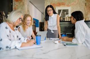 How to spot candidates who will make a long-term impact