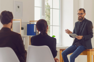 Webinar Summary: How To Build High-Performing Agile Leadership Teams