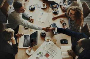 Guest blog: Gideon Hillman - Warehouse design, what are the key factors to consider?