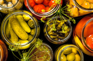 How we delivered for Gourmet Foods International