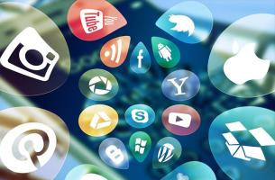 Social Media Tips