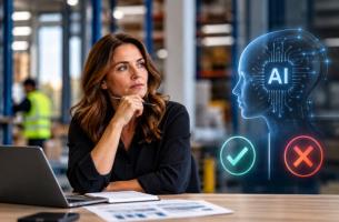 What if saying no to AI is the smarter business decision?