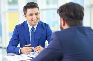 Common interview questions and how to answer them...