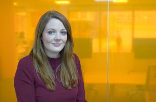 Cast UK's new consultant really talks the talk