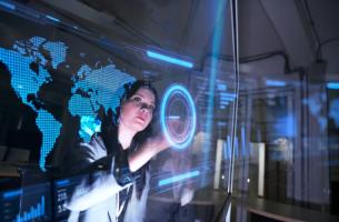 The next frontier in supply chain optimisation, and the talent needed to deliver it