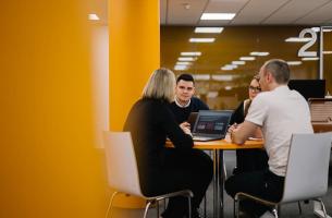 What is the Return-to-Office Paradox? And how can employers overcome it?