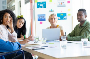 How To Implement Inclusion And Diversity In The Workplace