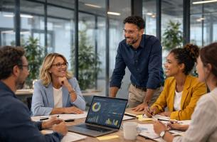 When will procurement stop transforming and what does that mean for hiring?