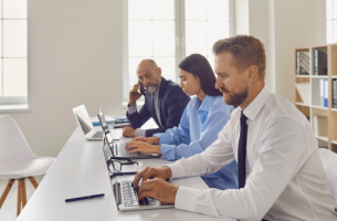 Five reasons why outsourcing is a great idea