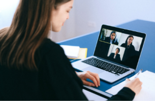 CAST UK gives top interview tips to jobseekers at Guardian careers live Q&A