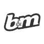 Our Clients - B&M