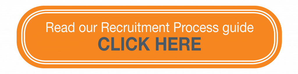 Check out our in-depth guide to a stand-out recruitment process