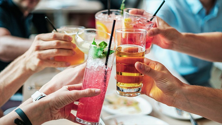 Reward employee advocacy