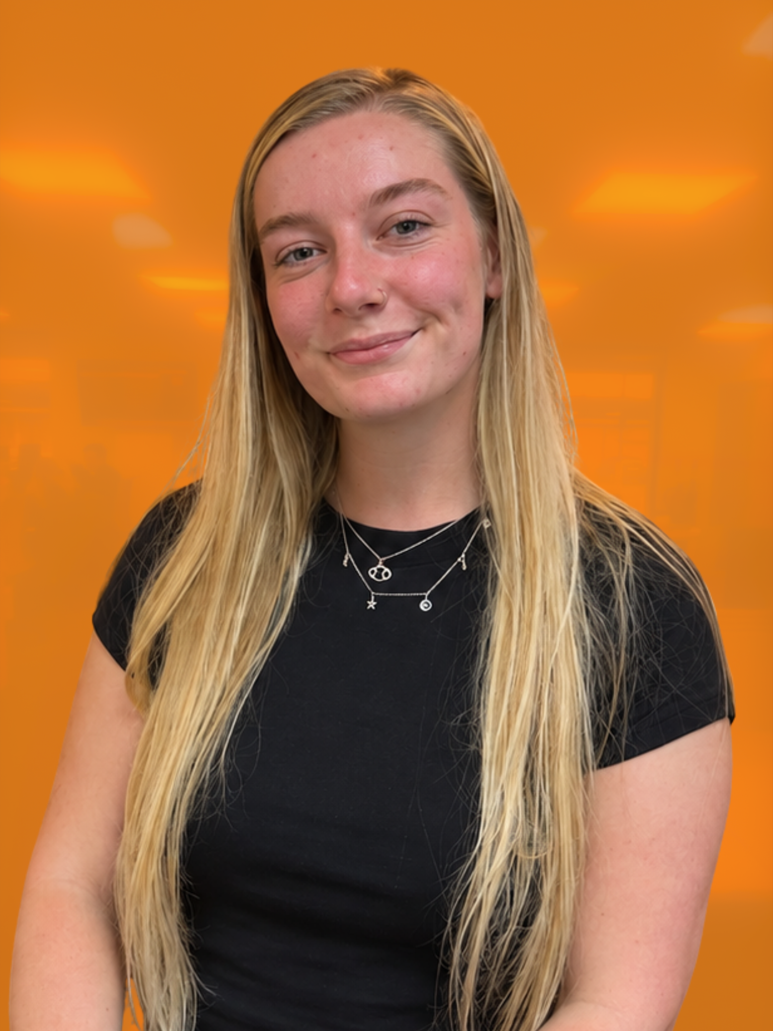 Meet Maisie Hindley