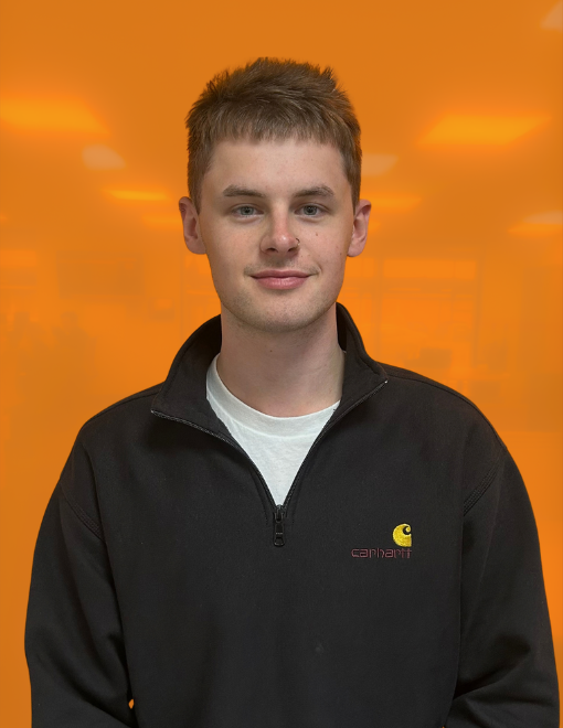 Meet Thomas Willis
