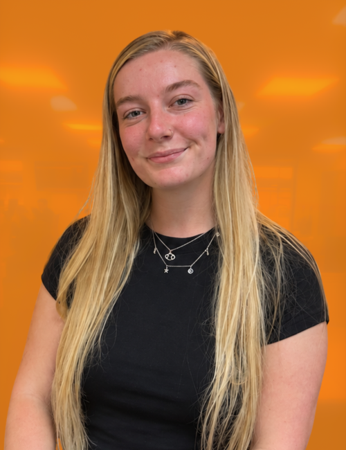 Maisie Hindley - Consultant
