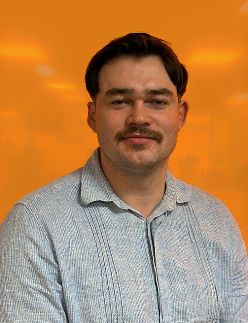 Rhys Barker - Senior Consultant