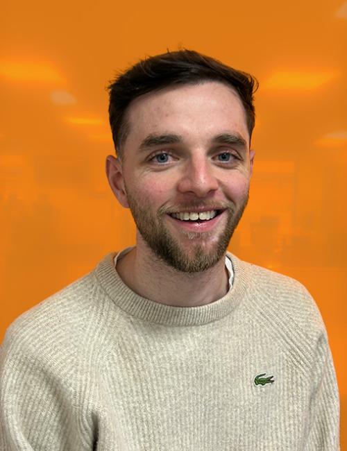 Joe Lewis - Senior Consultant