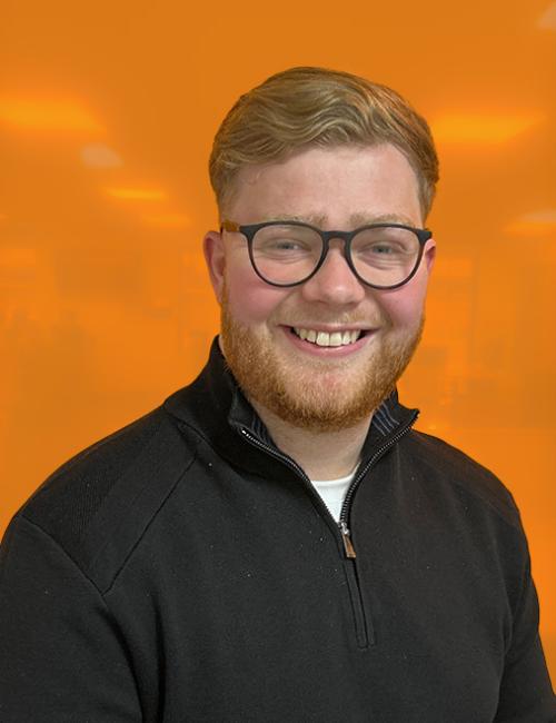 George Clokey - Consutlant