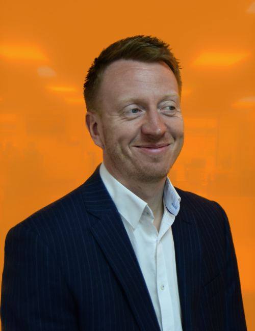 Mark Nesbit - Principal Consultant