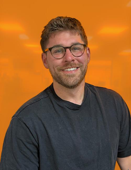 Luke Longbottom - Principal Consultant