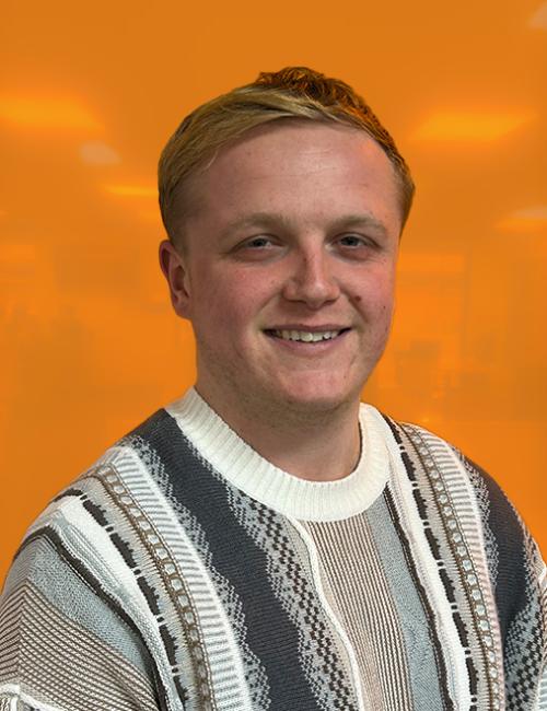 Leon Finch - Recruitment Consultant